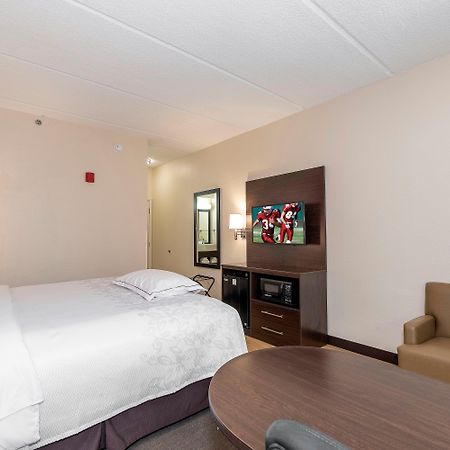 Red Roof Inn Plus+ Jacksonville - Southpoint Luaran gambar