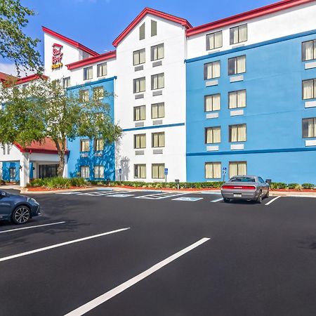 Red Roof Inn Plus+ Jacksonville - Southpoint Luaran gambar
