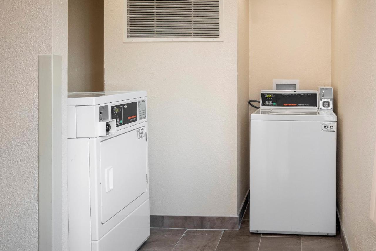 Red Roof Inn Plus+ Jacksonville - Southpoint Luaran gambar
