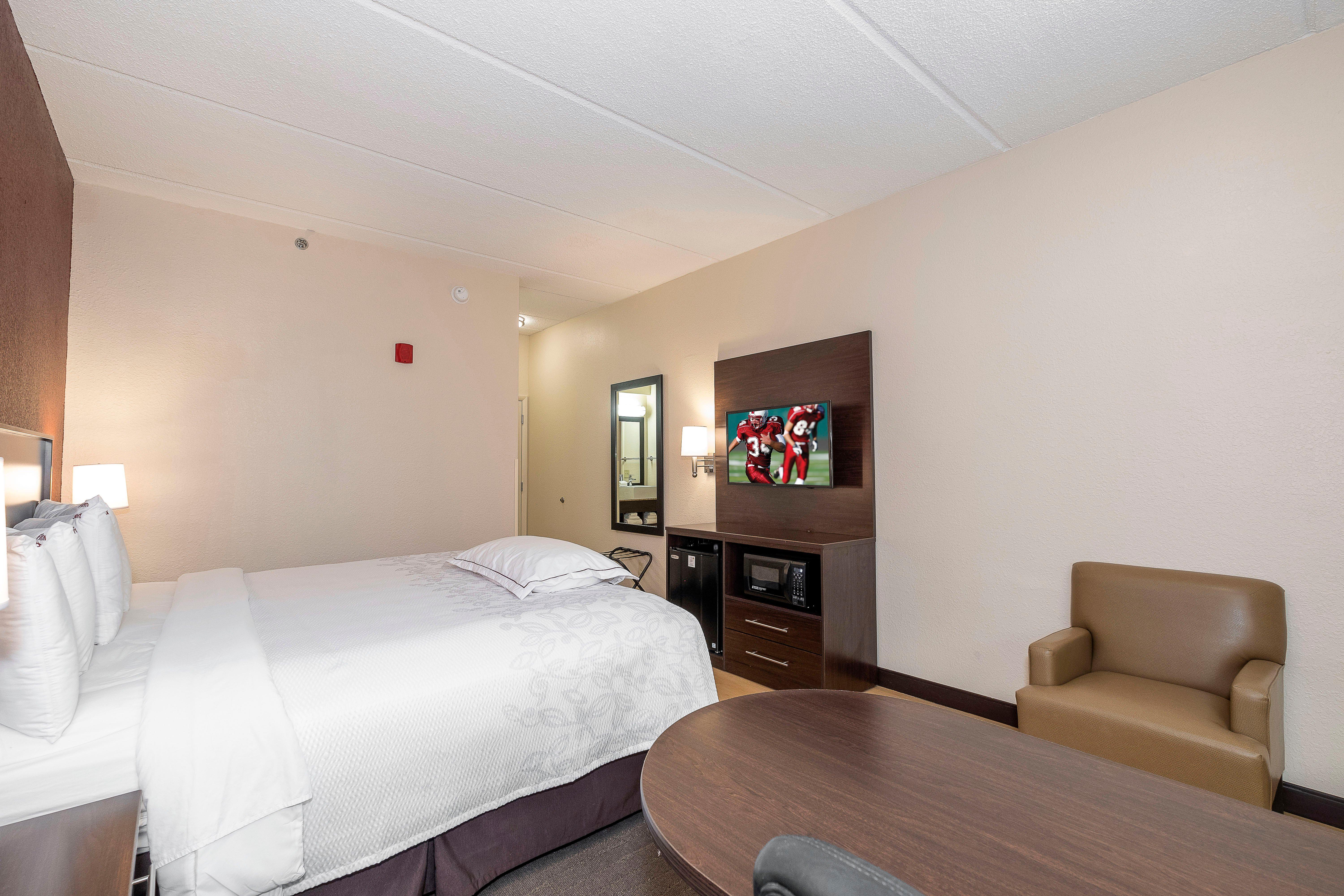 Red Roof Inn Plus+ Jacksonville - Southpoint Luaran gambar