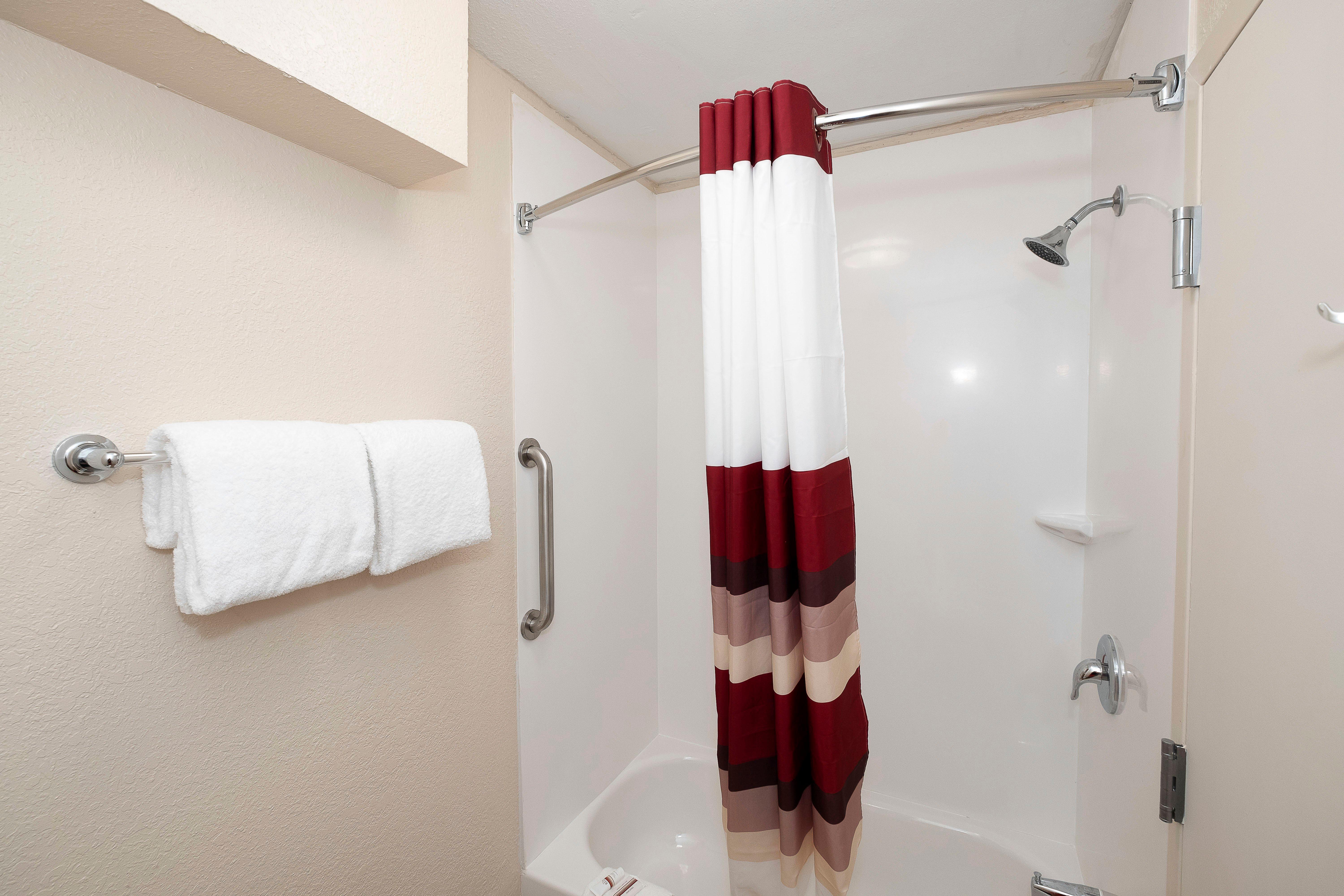 Red Roof Inn Plus+ Jacksonville - Southpoint Luaran gambar