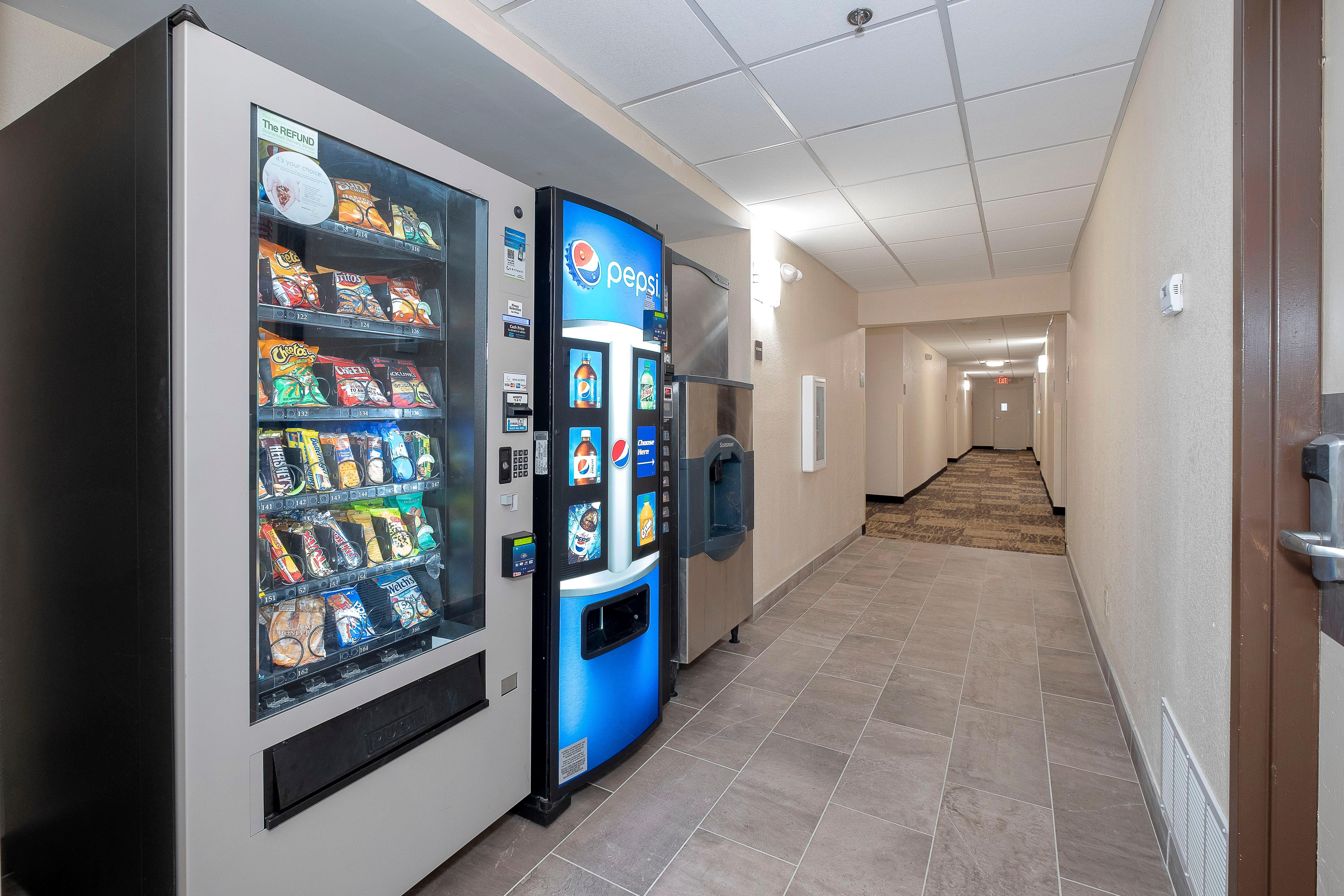 Red Roof Inn Plus+ Jacksonville - Southpoint Luaran gambar