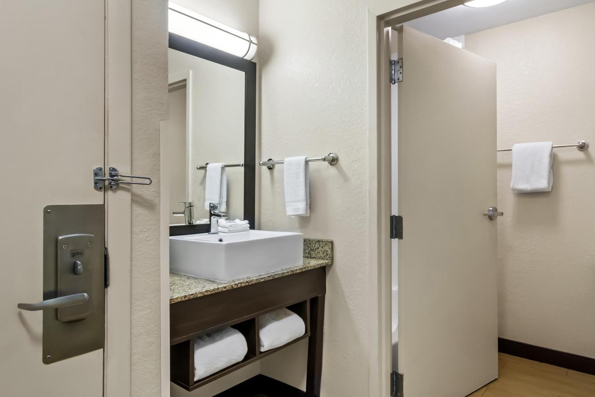 Red Roof Inn Plus+ Jacksonville - Southpoint Luaran gambar