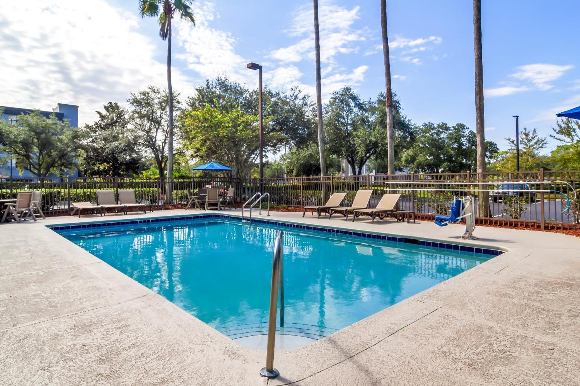 Red Roof Inn Plus+ Jacksonville - Southpoint Luaran gambar