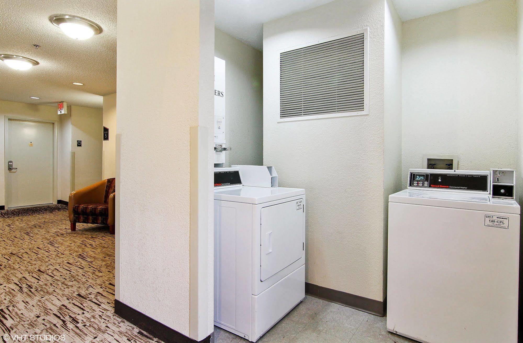 Red Roof Inn Plus+ Jacksonville - Southpoint Luaran gambar