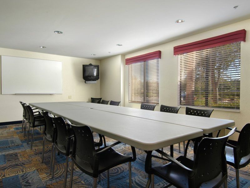 Red Roof Inn Plus+ Jacksonville - Southpoint Luaran gambar