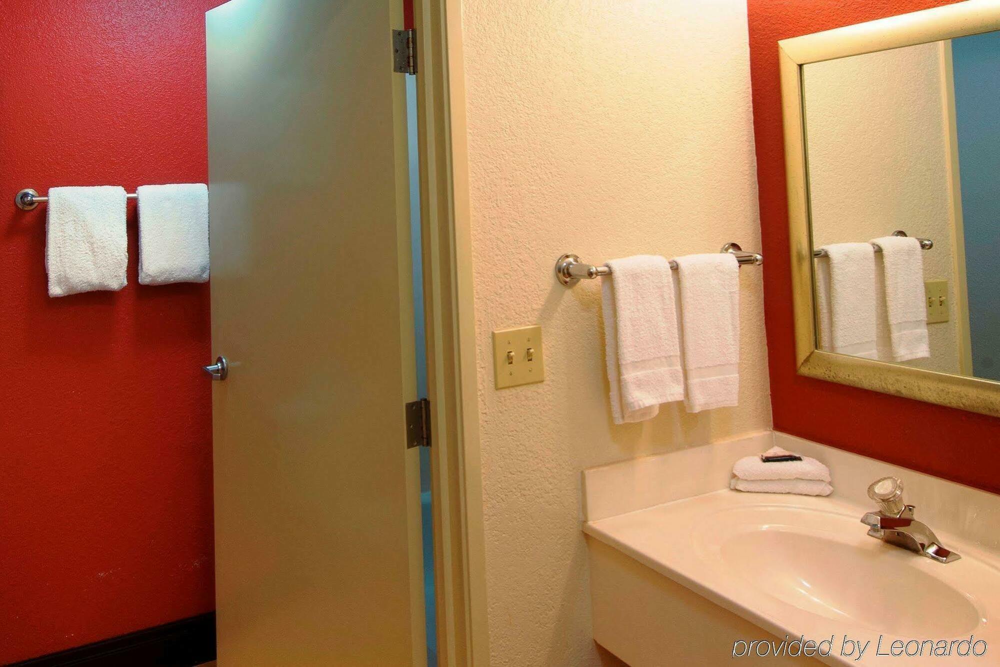 Red Roof Inn Plus+ Jacksonville - Southpoint Luaran gambar