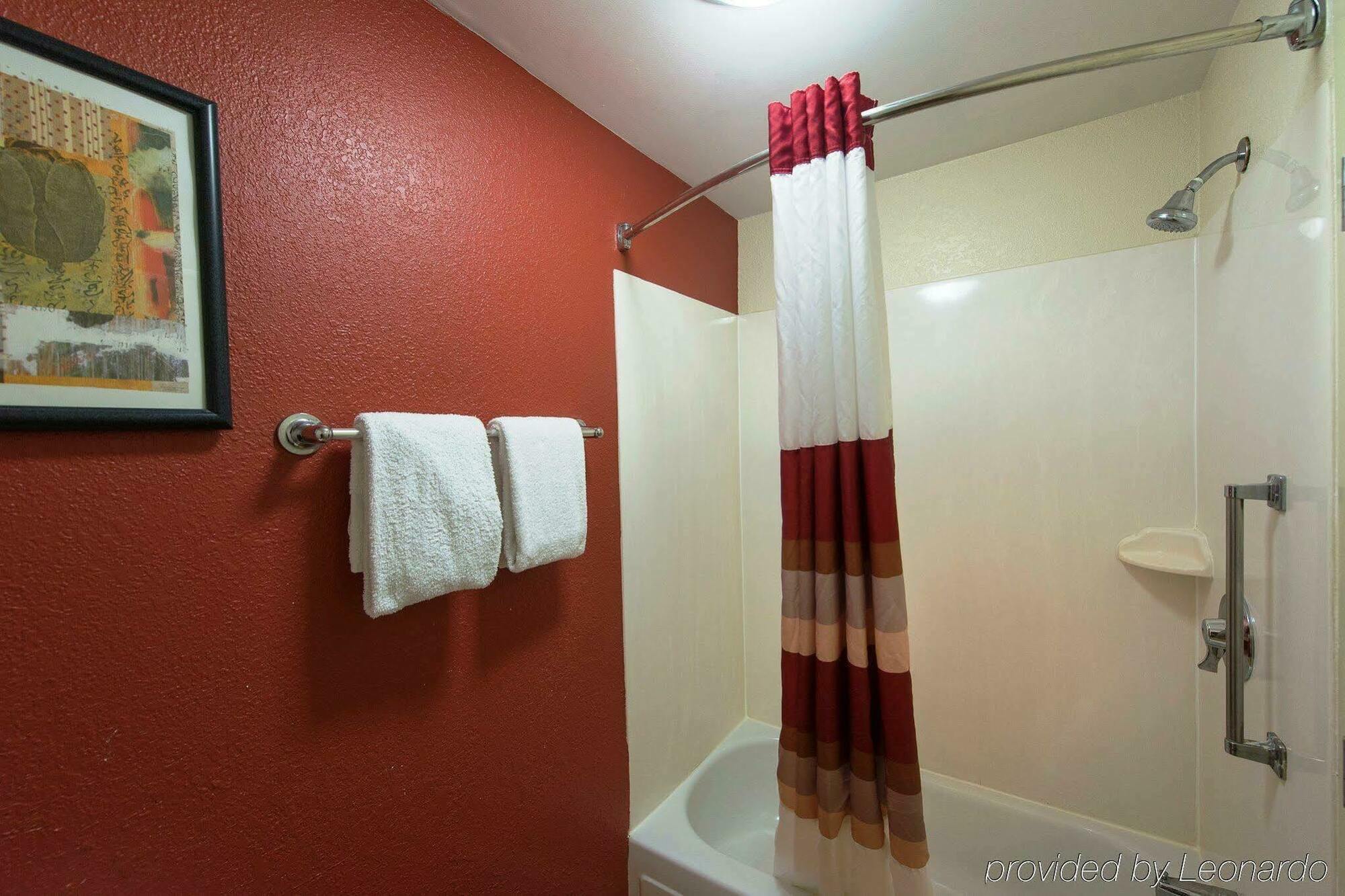 Red Roof Inn Plus+ Jacksonville - Southpoint Luaran gambar