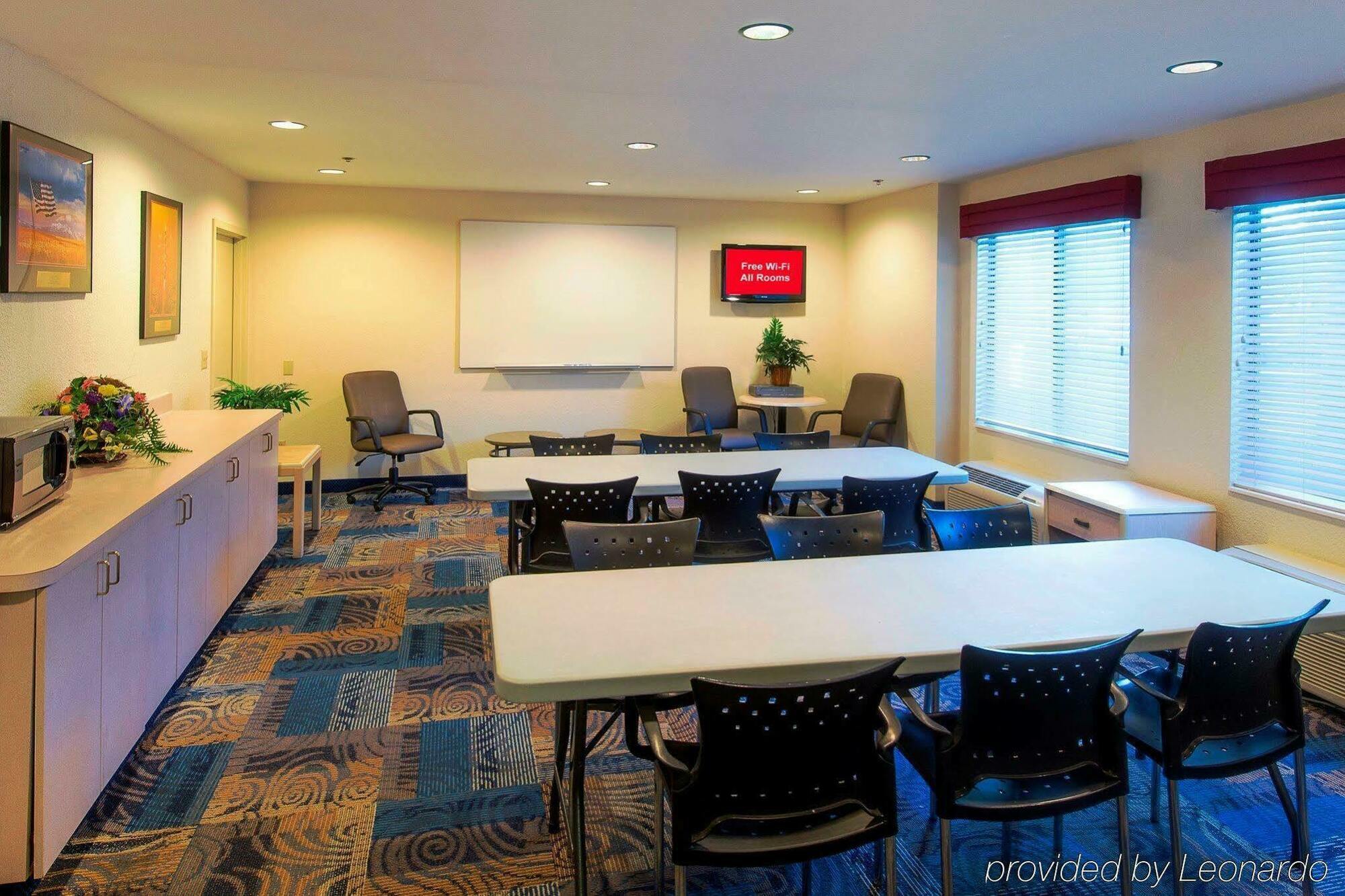Red Roof Inn Plus+ Jacksonville - Southpoint Luaran gambar